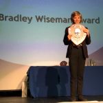 AD Bradley Wiseman